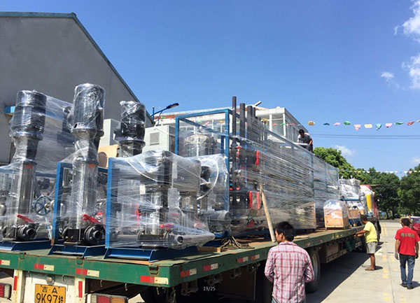 不銹鋼酸洗廢水處理實現零排放的方法